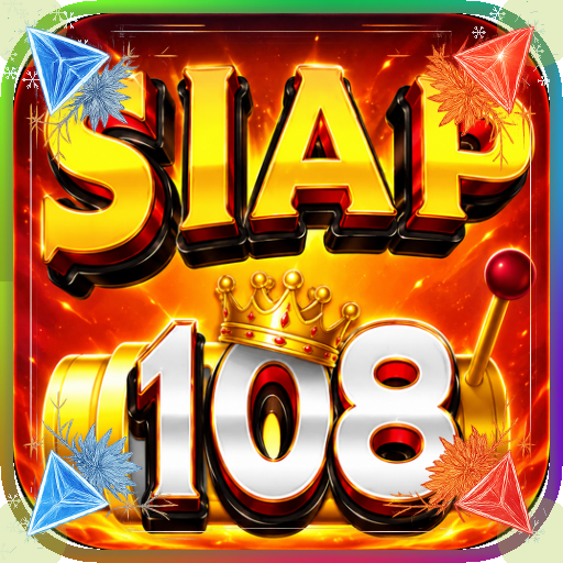 siap108 — galeri pratinjau Resmi APK
